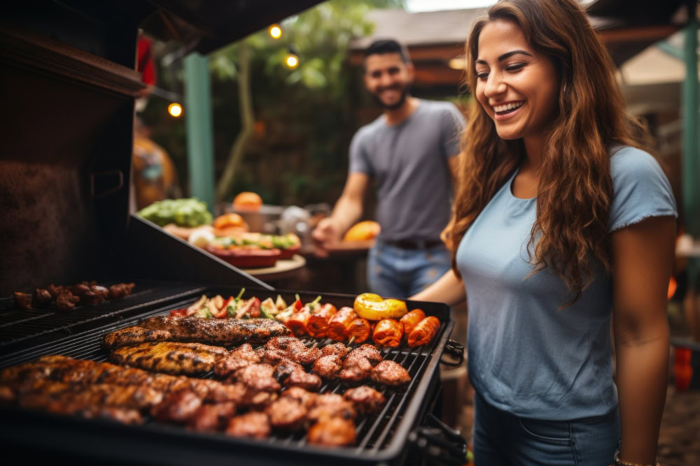 Buffet de Churrasco em Petrópolis