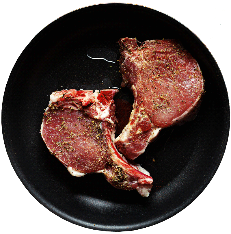 Buffet Completo de churrasco
